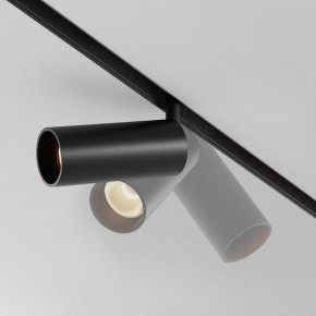 Светильник на штанге Maytoni Focus LED TR032-2-12W2.7K-M-B в Покачах - pokachi.ok-mebel.com | фото 4