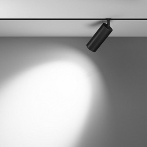 Светильник на штанге Maytoni Focus LED TR032-4-20WTW-M-DSZ-B в Покачах - pokachi.ok-mebel.com | фото 3