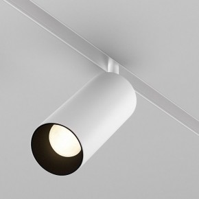 Светильник на штанге Maytoni Focus LED TR032-4-20WTW-M-DSZ-W в Покачах - pokachi.ok-mebel.com | фото 2