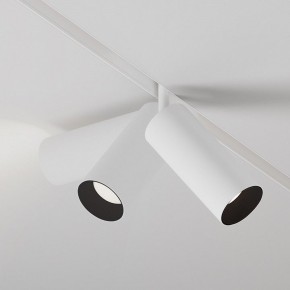 Светильник на штанге Maytoni Focus LED TR032-4-20WTW-M-DSZ-W в Покачах - pokachi.ok-mebel.com | фото 4
