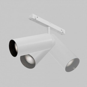 Светильник на штанге Maytoni Focus LED TR032-4-20WTW-M-DSZ-W в Покачах - pokachi.ok-mebel.com | фото 6