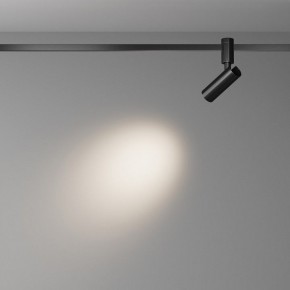 Светильник на штанге Maytoni Focus Led TR144-1-12W3K-W-B в Покачах - pokachi.ok-mebel.com | фото 2