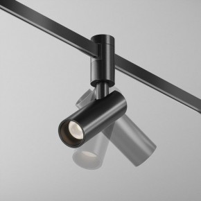 Светильник на штанге Maytoni Focus Led TR144-1-12W3K-W-B в Покачах - pokachi.ok-mebel.com | фото 3