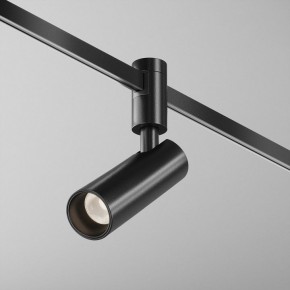 Светильник на штанге Maytoni Focus Led TR144-1-12W3K-W-B в Покачах - pokachi.ok-mebel.com | фото 4