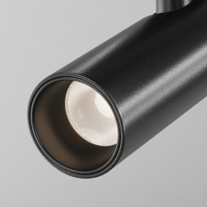 Светильник на штанге Maytoni Focus Led TR144-1-12W3K-W-B в Покачах - pokachi.ok-mebel.com | фото 6