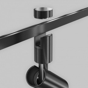 Светильник на штанге Maytoni Focus Led TR144-1-12W3K-W-B в Покачах - pokachi.ok-mebel.com | фото 7