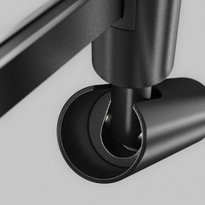 Светильник на штанге Maytoni Focus Led TR144-1-12W3K-W-B в Покачах - pokachi.ok-mebel.com | фото 8