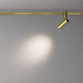 Светильник на штанге Maytoni Focus Led TR144-1-12W3K-W-BS в Покачах - pokachi.ok-mebel.com | фото 2