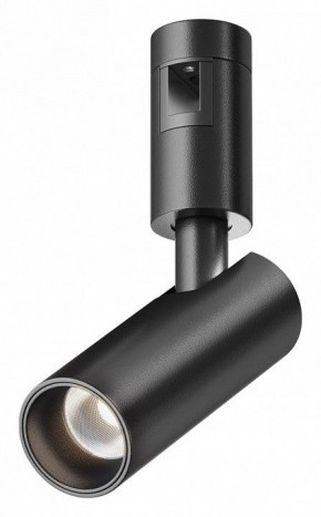 Светильник на штанге Maytoni Focus Led TR144-1-12W4K-W-B в Покачах - pokachi.ok-mebel.com | фото