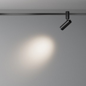 Светильник на штанге Maytoni Focus Led TR144-1-12W4K-W-B в Покачах - pokachi.ok-mebel.com | фото 2