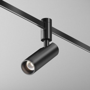 Светильник на штанге Maytoni Focus Led TR144-1-12W4K-W-B в Покачах - pokachi.ok-mebel.com | фото 4