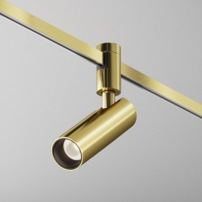 Светильник на штанге Maytoni Focus Led TR144-1-12W4K-W-BS в Покачах - pokachi.ok-mebel.com | фото 4