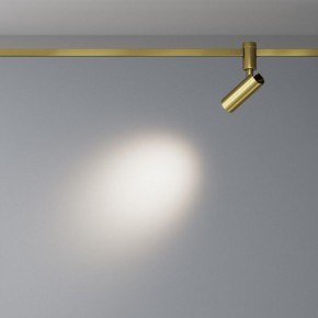 Светильник на штанге Maytoni Focus Led TR144-1-5W4K-W-BS в Покачах - pokachi.ok-mebel.com | фото 4