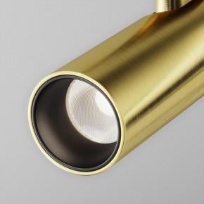 Светильник на штанге Maytoni Focus Led TR144-1-5W4K-W-BS в Покачах - pokachi.ok-mebel.com | фото 7