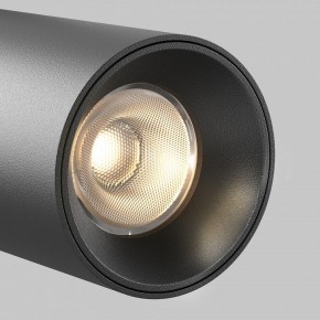 Светильник на штанге Maytoni Focus Led TR163-1-10W3K-M-B в Покачах - pokachi.ok-mebel.com | фото 2