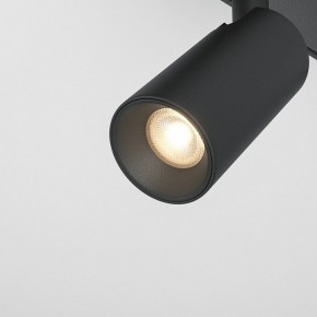 Светильник на штанге Maytoni Focus Led TR176-1-3WTW-M-B в Покачах - pokachi.ok-mebel.com | фото 2