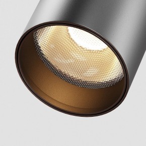Светильник на штанге Maytoni Focus Led TR201-1-10W3K-M-B в Покачах - pokachi.ok-mebel.com | фото 8