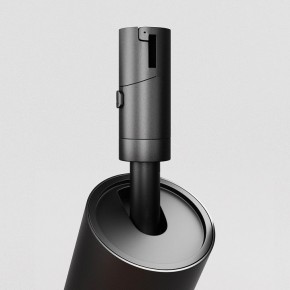 Светильник на штанге Maytoni Focus Led TR201-1-10W3K-M-B в Покачах - pokachi.ok-mebel.com | фото 9