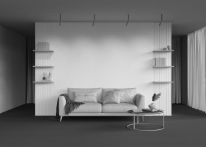 Светильник на штанге Maytoni Focus T C142CL-6W4K-BS в Покачах - pokachi.ok-mebel.com | фото 7