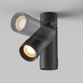 Светильник на штанге Maytoni Focus Zoom C055CL-L12W2.7K-Z-B в Покачах - pokachi.ok-mebel.com | фото 4