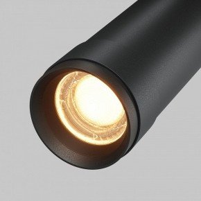 Светильник на штанге Maytoni Focus Zoom C055CL-L12W2.7K-Z-B в Покачах - pokachi.ok-mebel.com | фото 7
