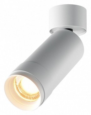 Светильник на штанге Maytoni Focus Zoom C055CL-L12W2.7K-Z-W в Покачах - pokachi.ok-mebel.com | фото
