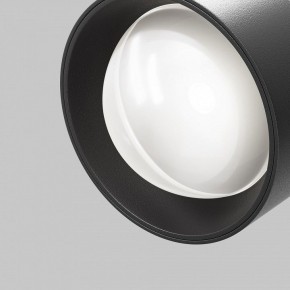 Светильник на штанге Maytoni Lens TR217-4-15WTW-DD-B в Покачах - pokachi.ok-mebel.com | фото 12