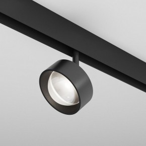 Светильник на штанге Maytoni Lens TR217-4-15WTW-DD-B в Покачах - pokachi.ok-mebel.com | фото 6