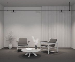Светильник на штанге Maytoni Points Rot TR203-1-10W3K-S-B в Покачах - pokachi.ok-mebel.com | фото 6
