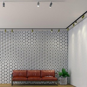 Светильник на штанге Novotech Elina 370779 в Покачах - pokachi.ok-mebel.com | фото 5