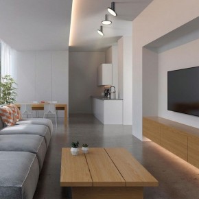 Светильник на штанге Novotech Hat 358346 в Покачах - pokachi.ok-mebel.com | фото 3