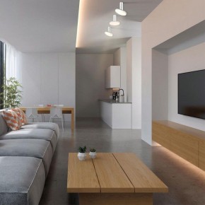 Светильник на штанге Novotech Hat 358347 в Покачах - pokachi.ok-mebel.com | фото 4