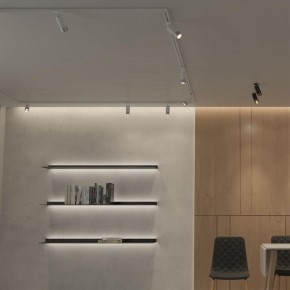 Светильник на штанге Novotech Slim 370862 в Покачах - pokachi.ok-mebel.com | фото 3