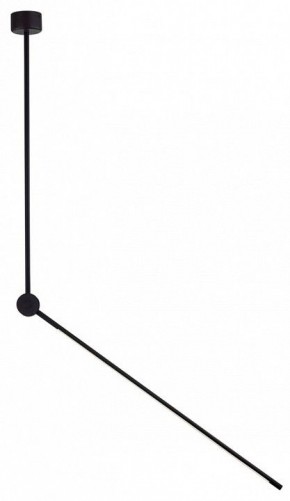 Светильник на штанге Odeon Light Foden 7101/15CL в Покачах - pokachi.ok-mebel.com | фото 2