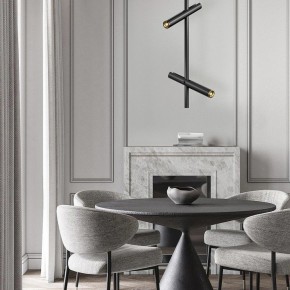 Светильник на штанге ST-Luce LILT SL6210.403.02 в Покачах - pokachi.ok-mebel.com | фото 2