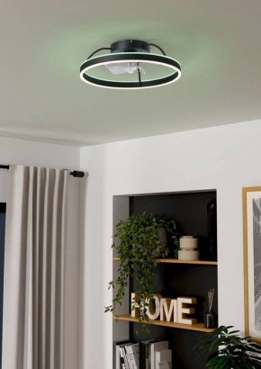 Светильник с вентилятором Eglo ПРОМО MARINELLA 35193 в Покачах - pokachi.ok-mebel.com | фото 5