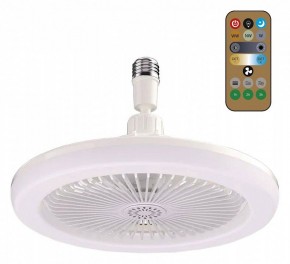 Светильник с вентилятором Farlight  FAR002354 в Покачах - pokachi.ok-mebel.com | фото