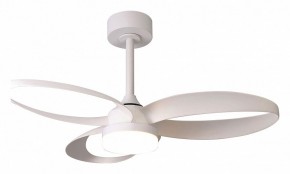 Светильник с вентилятором Mantra Infinity Fan 8700 в Покачах - pokachi.ok-mebel.com | фото