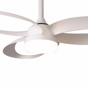 Светильник с вентилятором Mantra Infinity Fan 8700 в Покачах - pokachi.ok-mebel.com | фото 2