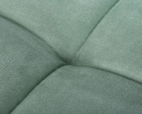 Табурет барный DOBRIN BRUNO, пудрово-мятный велюр (MJ9-87) в Покачах - pokachi.ok-mebel.com | фото 4