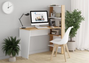 Techno Стол письменный СП-001 в Покачах - pokachi.ok-mebel.com | фото 2