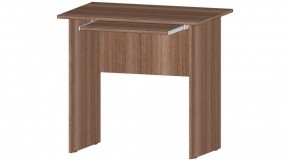 ТЕХНО Стол (Ясень шимо тёмный) в Покачах - pokachi.ok-mebel.com | фото
