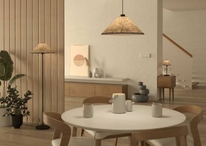 Торшер Eglo ПРОМО Oxpark 43945 в Покачах - pokachi.ok-mebel.com | фото 5