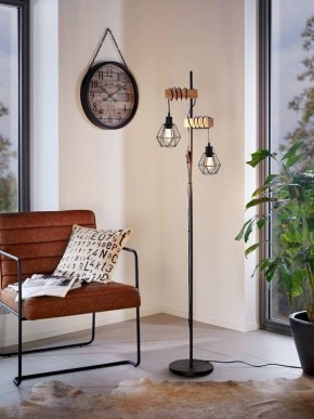 Торшер Eglo ПРОМО TOWNSHEND 5 44081 в Покачах - pokachi.ok-mebel.com | фото 4