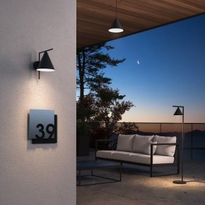Торшер Elektrostandard Bevel a068473 в Покачах - pokachi.ok-mebel.com | фото 3