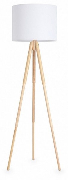 Торшер Freya Tree FR5495FL-01W в Покачах - pokachi.ok-mebel.com | фото