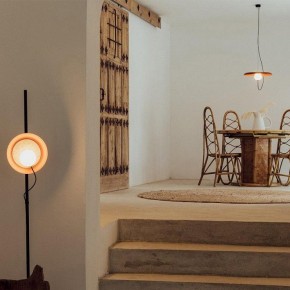 Торшер Imperiumloft MARGOTT Orange margott-fl01 в Покачах - pokachi.ok-mebel.com | фото 6