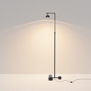 Торшер Maytoni Pikant MOD372FL-L10BS3K в Покачах - pokachi.ok-mebel.com | фото 3