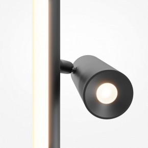 Торшер Maytoni Thin MOD395FL-L28B3K в Покачах - pokachi.ok-mebel.com | фото 6