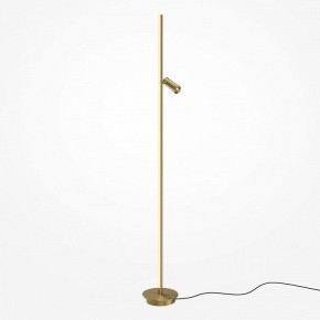 Торшер Maytoni Thin MOD395FL-L28BS3K в Покачах - pokachi.ok-mebel.com | фото 2